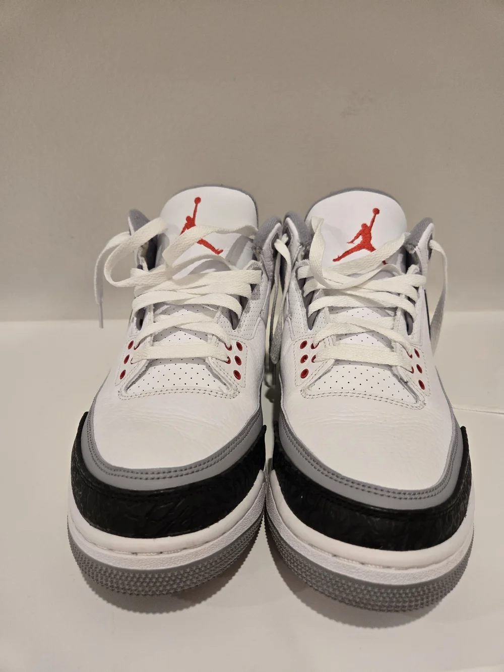 Nike Air Jordan 3 Air Jordan 3 Retro NRG 